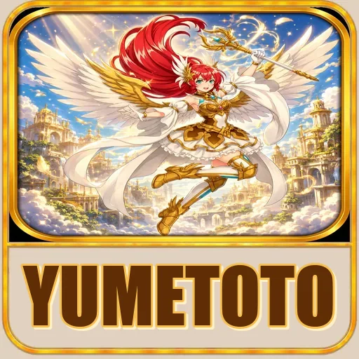 yumetoto Indonesia - Peningkatan performa dan UI/UX terbaru